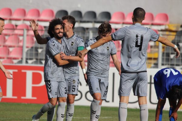 15 gola nga Flamurtari dhe 6 nga Kukësi, spektakli i Kupës së Shqipërisë, mësohen çiftet e fazës 1/16