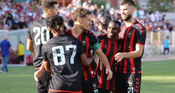 5 vite larg elitës, Flamurtari ka të gjitha “kartat” në rregull për rikthimin në Superiore