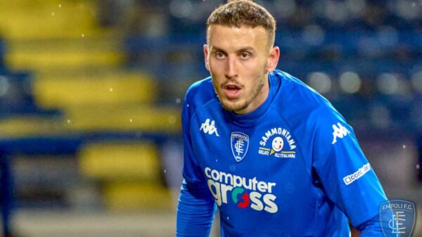 Paraqitjet fantastike me Empolin, Ardian Ismajli vihet përkrah Yamal, Kanes dhe Leaos në 11-shen më të mirë