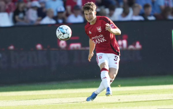 Lundrim Hetemi ka shansin “e artë” të mahnis kryeqytetin danez, titullar përballë Kopenhagen