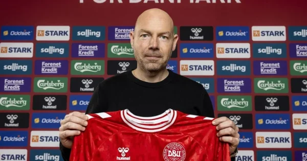 ZYRTARE/ Me eksperiencë në Premier League, kombëtarja e njohur europiane prezanton trajnerin e ri