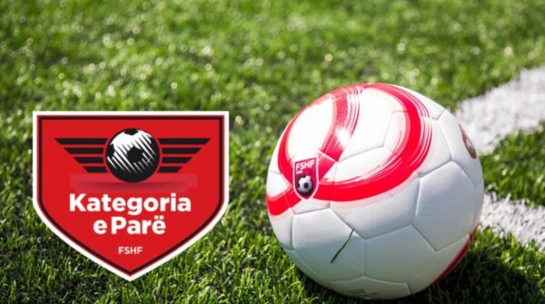 Kategoria e Parë/ 3 gola të shënuar në 4 ndeshje! Korabi dhe Vora marrin fitore të arta, Kukësi mposhtet në shtëpi (REZULTATET)