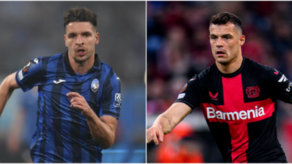 Një shqiptar në fushë e tjetri në stol, formacionet zyrtare të Atalanta – Celtic dhe Brest – Leverkusen