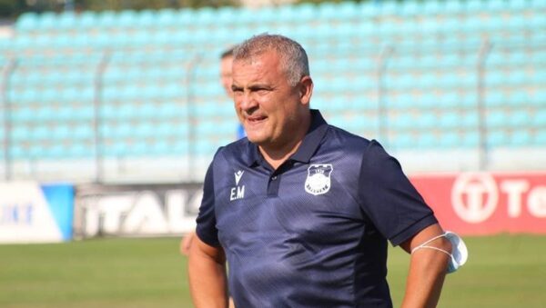 Asnjë mungesë për Teutën, Edi Martini “all-in” përballë Egnatias