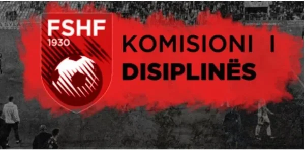 Dënimet dhe gjobat “lumë” në futbollin shqiptar, DISIPLINA nuk fal Ilir Dajën dhe dhunën në Oriku – Butrinti