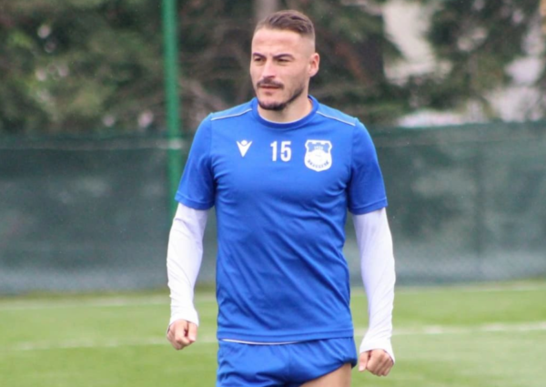 Teuta “i jep” fund përgatitjeve për Egnatian, Martini “i shkel” syrin fitores së 3-të radhazi