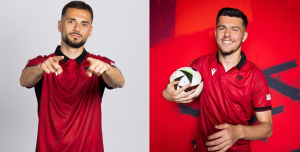 Ankesat e Mirlind Dakut dhe Nedim Bajramit, a do të reagojë Sylvinho ndaj Gjeorgjisë?