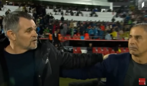 “I dhanë leksion qytetarie shqiptarëve”! Media në Gjeorgji: Na mundi Silvinjo, ia bëmë dhuratë