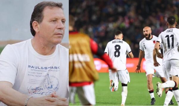 “Më në fund Sylvinho e kuptoi se duhen ndryshime në ekip”, Sokol Kushta: Fitorja erdhi si rezultat një autokritike reale, suksese në sfidat e nëntorit