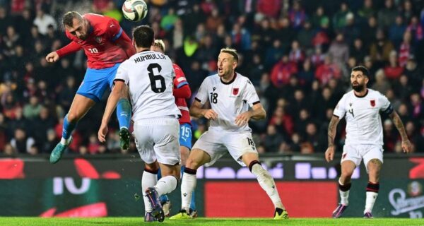 Kombëtarja nuk ka kohë për të humbur, kërkohet “autokritika” ndaj Gjeorgjisë