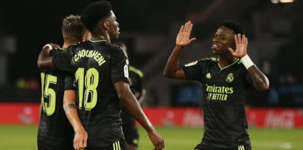 Bëhet gati “çeku” prej 67 milionë eurosh, United i “shkel” syrin yllit të Real Madrid – FokusNews.al