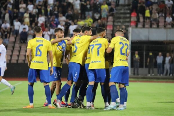Një mungesë “big” për Elbasanin, Bordin “kryqëzon gishtat” për 3 futbollistë