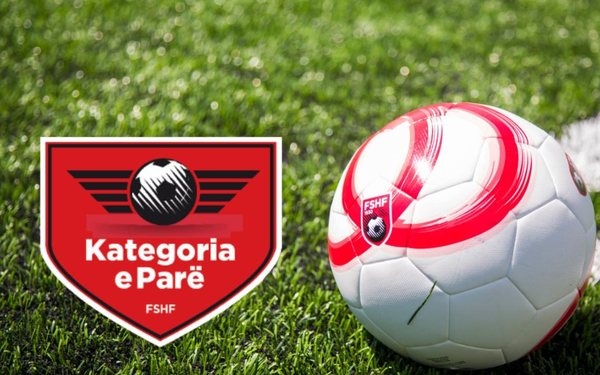 ZYRTARE/ Vetëm 5 pikë në 9 javë kampionat, klubi i Kategorisë së Parë rikthen trajnerin që i shpalli kampion