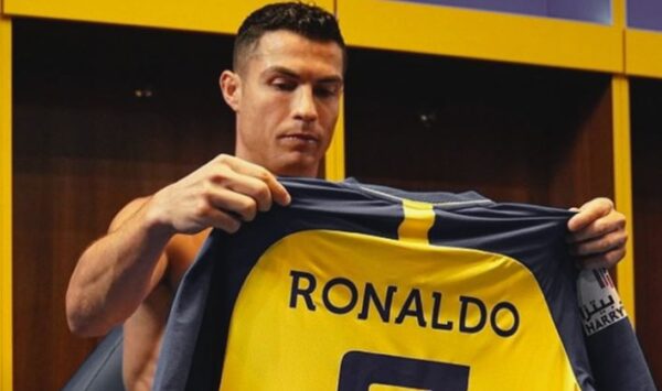 Ronaldo nuk e lëshon “fronin”, publikohet lista me 10 futbollistët më të paguar në vitin 2024