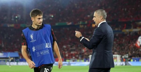 Mungoi ndaj Çekisë dhe Gjeorgjisë, FSHF-ja mesazh Medon Berishës