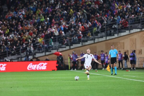 Legjionarët “ndriçojnë” kampionatet elitare, nga Manaj e Uzuni me dopieta tek Mitaj në Arabinë e largët