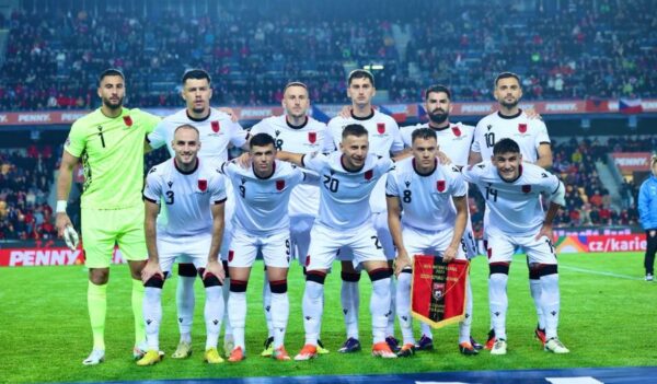 Në Gjerogji pritet “luftë” për fitoren, 3 futbollistë të Kombëtares rrezikojnë sfidat e nëntorit