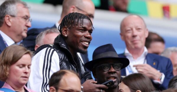 Interesime nga Franca, Spanja, MLS dhe Arabia Saudite, Pogba në “qendër” të vëmendjes