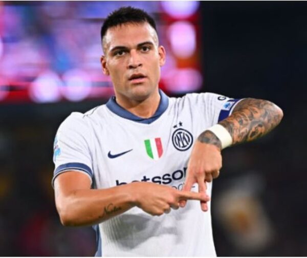 Interi merr fitoren e madhe në Romë, vendos goli i Lautaros