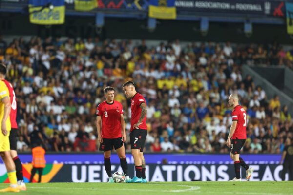 LEGJONARËT/ Asani e Shpendi shkëlqejnë me dopieta, Manaj tjetër gol në Turqi