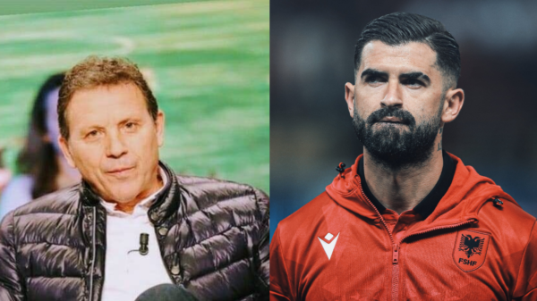 “Isha unë, Zmijani, por ikëm ore të gjithë një ditë”! Kushta flet për Elseid Hysajn: Më gjeni 1 ndeshje të mirë nga 10 të fundit dhe unë do të kërkoj falje…