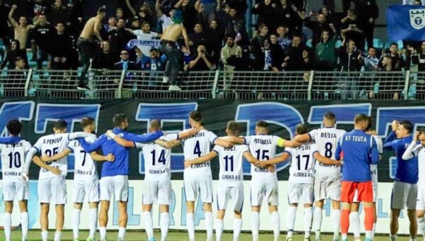 Edi Martini ka “luksin” e zgjedhjeve, Teuta di si fitohet ndaj kampionëve