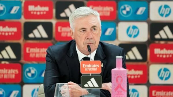 Humbja 4-0 ndaj Barcelonës, Ancelotti nuk e bën dramë: Herën e fundit fituam titullin dhe Champions-in