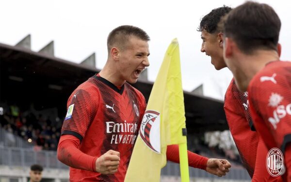 Rekord i ri në Champions League, talenti i Milanit shkruan historinë në kompeticionin e UEFA-s