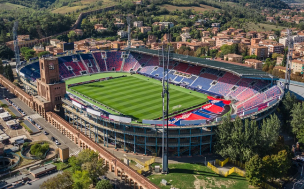 Rrezik nga moti i keq, anulohet ndeshja e Serie A