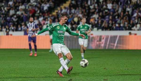 VIDEO/ Shënoi gol me roveshatë, reagon Eneo Bitri: I lumtur që ndihmova ekipin, fitore e rëndësishme