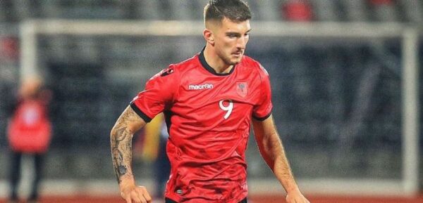 Ka spikatur kur ka luajtur, Indrit Tuci vjen në Kombëtare si “shpresë” golash