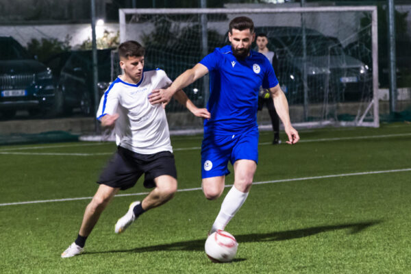 FSHF Sunday League 9×9/ Mbyllet java e dytë, njihuni me rezultatet