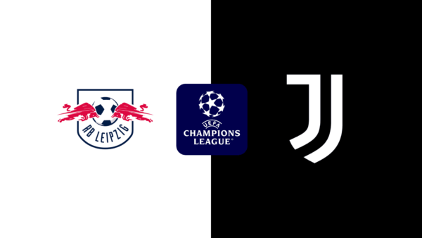 Champions Leauge | 21:00 | Leipzig – Juventus Ndiqeni Ketu