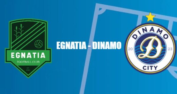 Ndeshje Direkt | Egnatia – Dinamo Ndiqeni Ketu