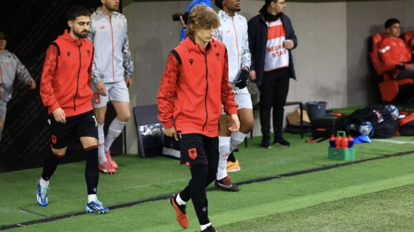 Sylvinho e mori në Kombëtaren A, Feta Fetai me paraqitje pozitive në Kroaci