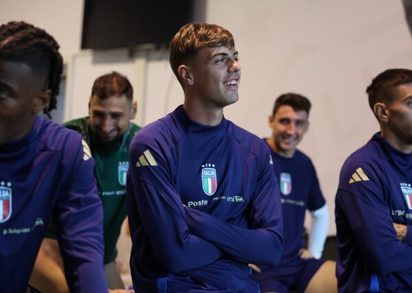 Pjesë e Italisë në Nations League, flet Daniel Maldini: Refuzova Venezuelën për “azzurrët”