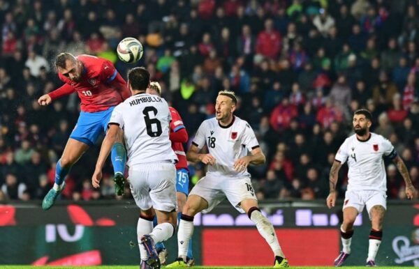 VLERAT: Gjeorgjia njësoj si Çekia, Kombëtarja e Shqipërisë sërish “inferiore” në treg