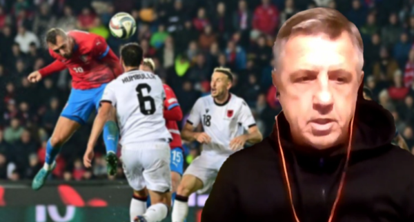 Rudi Vata: Diçka nuk shkon tek Shqipëria, ka panik. Silvinjo nuk bëri hapin e madh