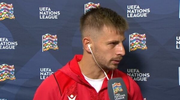 “Kishim raste me Jasirin, por ishte i lodhur”, Ramadani tregon “çelësin” e suksesit: Kritikuesit na motivuan