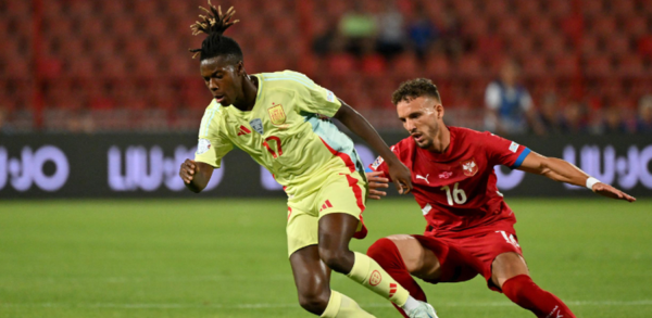 “Iberikët” me mungesa të shumta, tekniku de la Fuentes: E mundim Serbinë dhe me rezervat