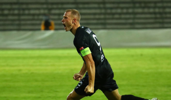 U dëmtua në stërvitje, Bekim Balaj niset drejt Serbisë