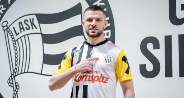 Mesfushori i “Dardanëve” vendimtar në ligën austriake, realizon në fitoren kundër ish-ekipit të Vrionit