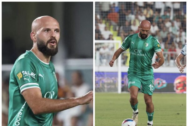 Po kthehet në formë, Arlind Ajeti futet në formacionin e javës në Superligën e Turqisë