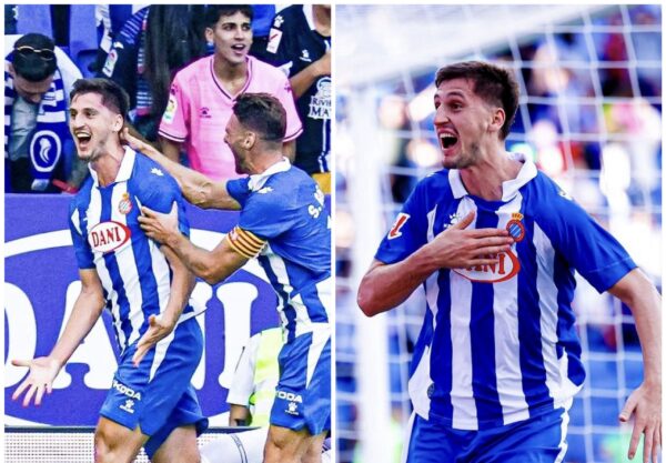 Shënoi gol në vikend, Marash Kumbulla futet në 11-shen më të mirë në La Liga