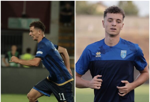 “Nuk e harroj debutimin, i kam bërë krenar të gjithë”, Fisnik Asllani për dy ndeshjet e radhës: Jemi të motivuar