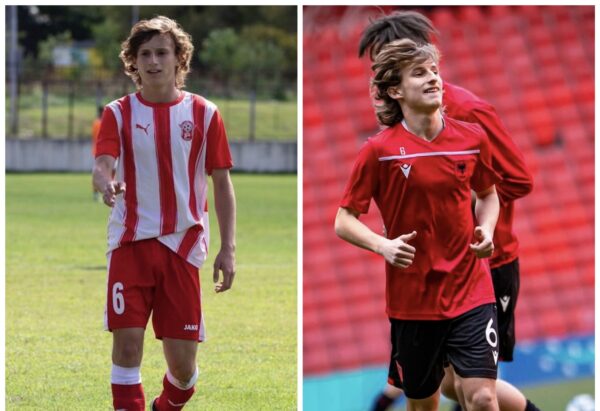 E quajnë “Modriçi shqiptar”, Sylvinho fton talentin për dy ndeshjet e tetorit