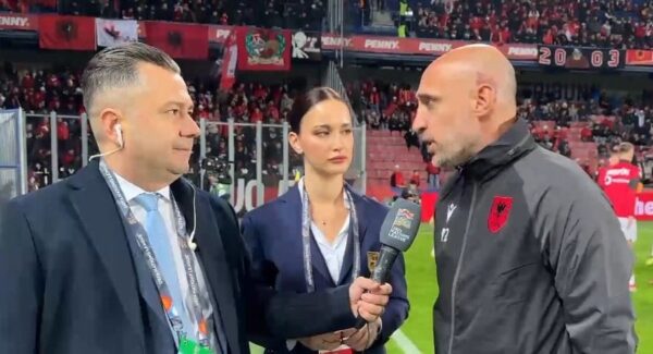 Zabaleta kërkon kujdes nga Soucek: Është lojtar i mirë, mesfushorët tanë duhet ta kenë në kontrollë!