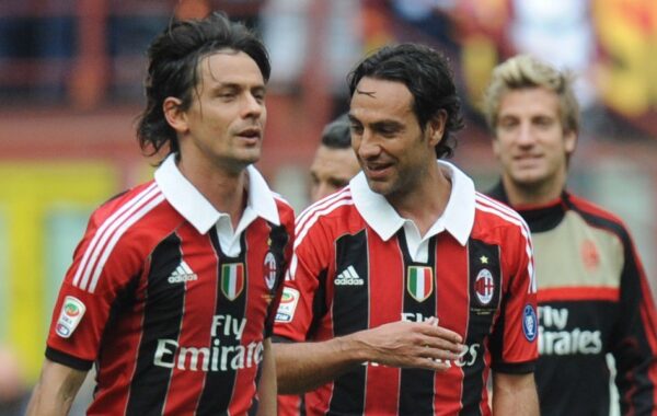 “Jam i acaruar me Ronaldon dhe Mesin”, Inzagi: Duket sikur unë me Raul Gonzalezin kemi shënuar pak gola