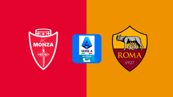 NDESHJA DIREKT | 18:00 | Monza – Roma Ndiqeni Ketu