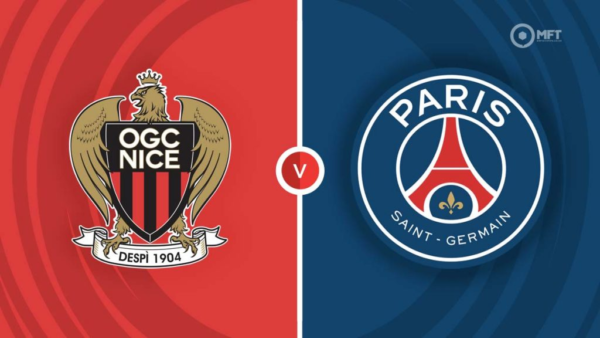 NDESHJA DIREKT | 20:45 | Nice – PSG Ndiqeni Ketu